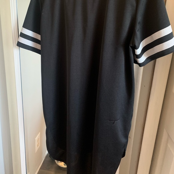 CUTE NUMBER DRESS - Picture 2 of 2